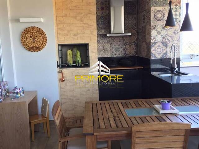 Apartamento para Venda em Nova Lima - 3