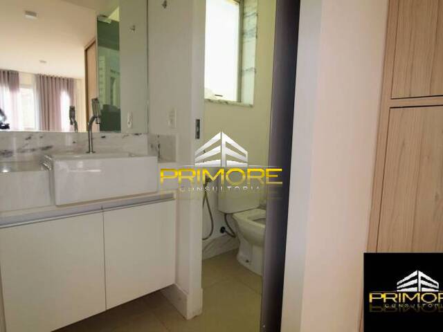 #PRI833 - Apartamento para Venda em Belo Horizonte - MG