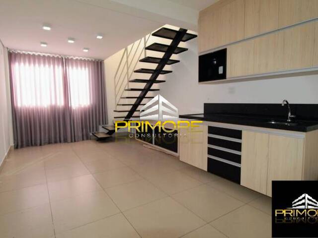 #PRI833 - Apartamento para Venda em Belo Horizonte - MG
