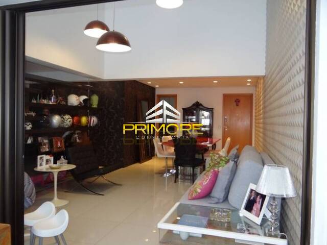 Apartamento para Venda em Nova Lima - 3