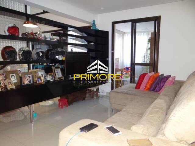 Apartamento para Venda em Nova Lima - 4