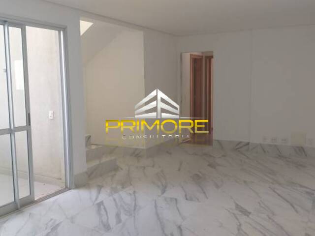 Apartamento para Venda em Nova Lima - 5