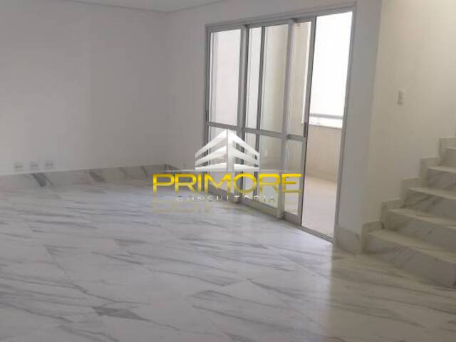 Apartamento para Venda em Nova Lima - 3
