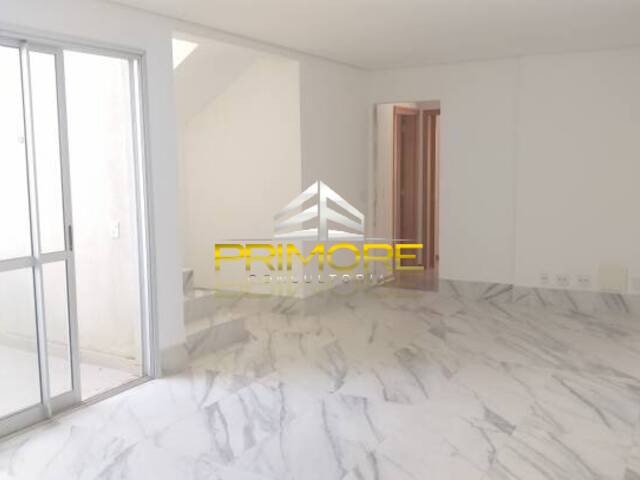 Apartamento para Venda em Nova Lima - 4