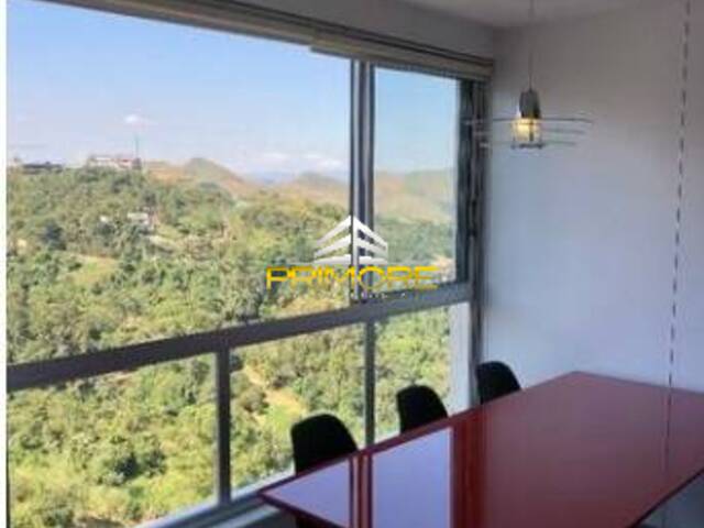 #PRI838 - Apartamento para Locação em Nova Lima - MG