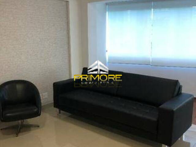 Apartamento para Locação em Nova Lima - 5