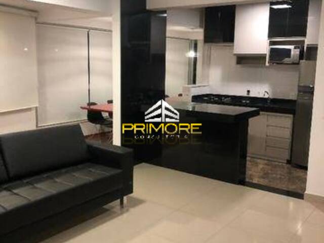 #PRI838 - Apartamento para Locação em Nova Lima - MG