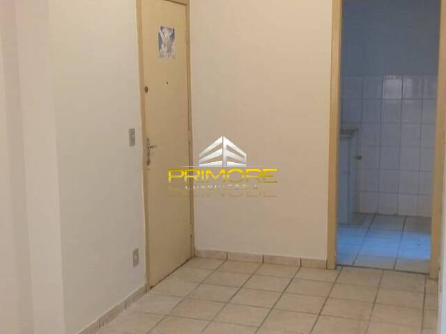 #PRI840 - Apartamento para Locação em Belo Horizonte - MG