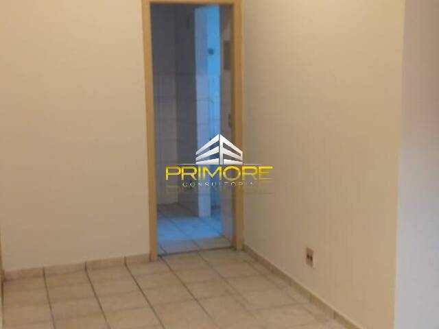 Apartamento para Locação em Belo Horizonte - 4