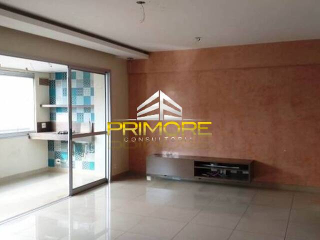 Apartamento para Locação em Nova Lima - 5