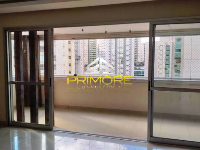 Apartamento para Locação em Nova Lima - 3