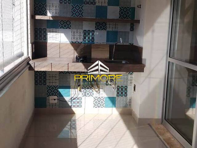 Apartamento para Locação em Nova Lima - 2