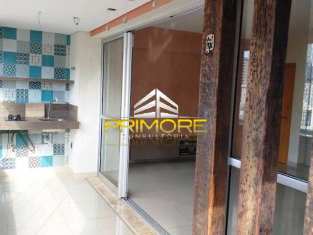 Apartamento para Locação em Nova Lima - 4