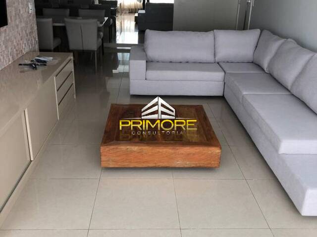 Apartamento para Locação em Nova Lima - 4