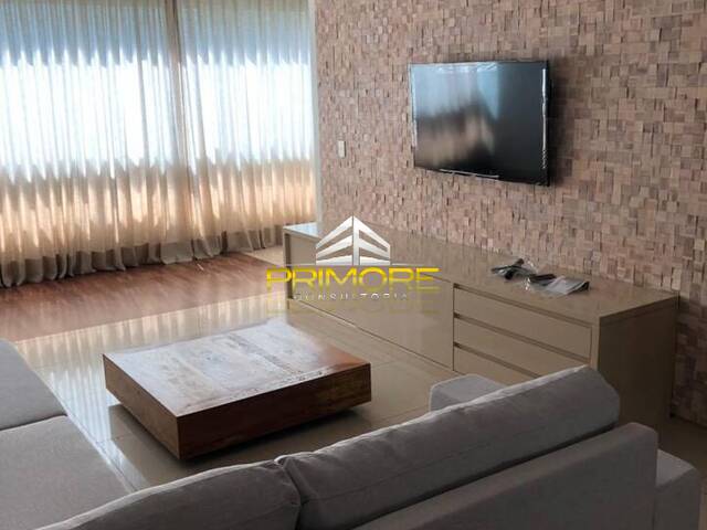Apartamento para Locação em Nova Lima - 2