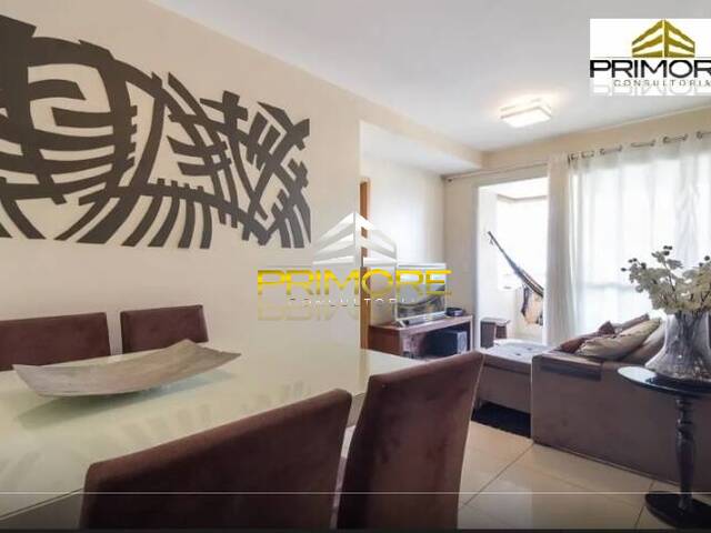 #PRI079 - Apartamento para Locação em Nova Lima - MG