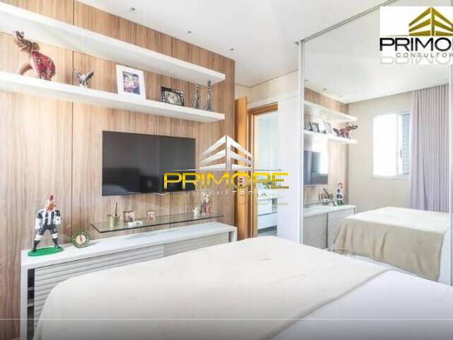 Apartamento para Locação em Nova Lima - 5