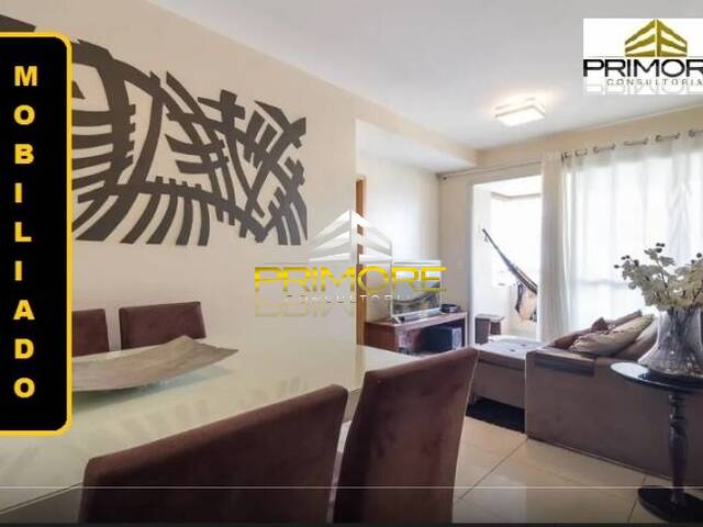 #PRI079 - Apartamento para Locação em Nova Lima - MG