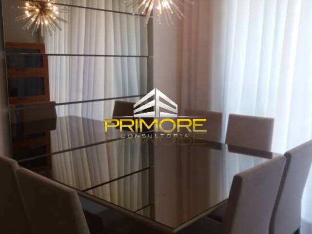 Apartamento para Locação em Nova Lima - 4
