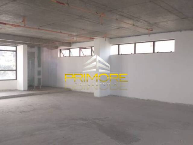 Andar Comercial para Locação em Nova Lima - 5