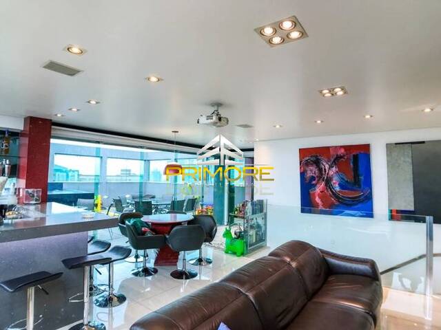Apartamento para Venda em Nova Lima - 4