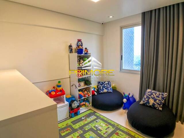 #PRI847 - Apartamento para Venda em Nova Lima - MG