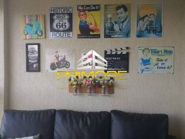 Apartamento para Venda em Nova Lima - 4