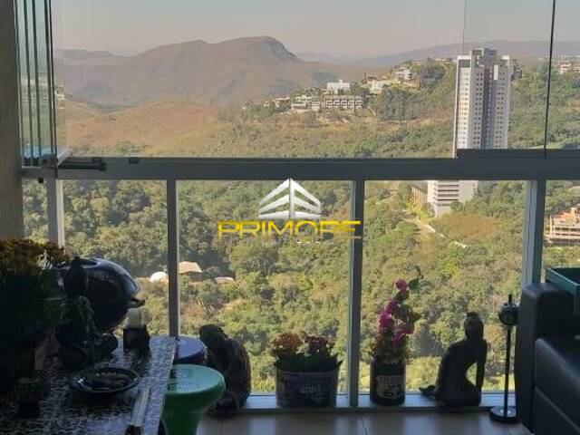 Apartamento para Venda em Nova Lima - 3