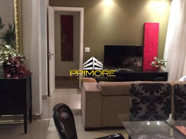 Apartamento para Venda em Nova Lima - 4