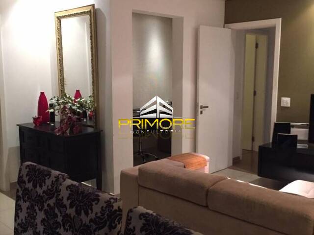 Apartamento para Venda em Nova Lima - 3