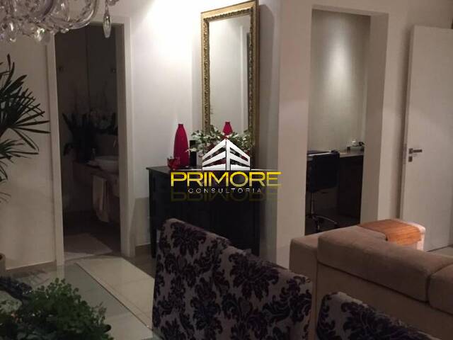 Apartamento para Venda em Nova Lima - 5