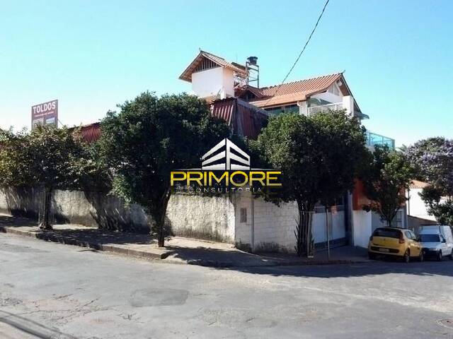 #PRI855 - Galpão para Venda em Belo Horizonte - MG