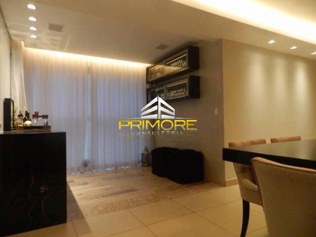 Apartamento para Locação em Nova Lima - 4