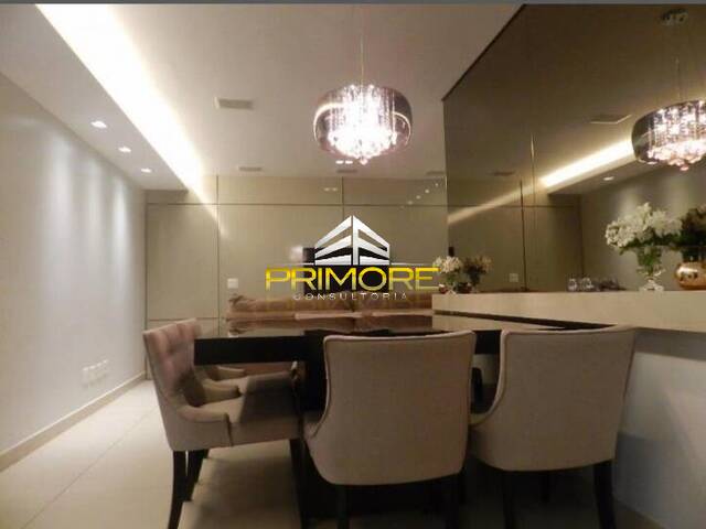 Apartamento para Locação em Nova Lima - 2