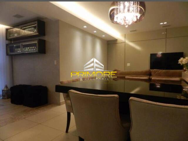 Apartamento para Locação em Nova Lima - 3