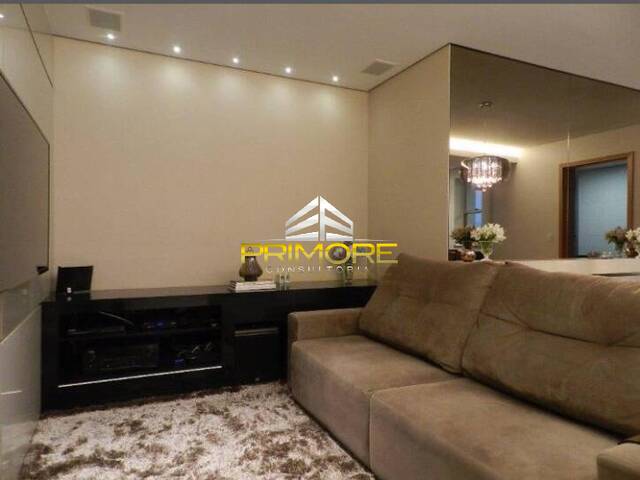 Apartamento para Locação em Nova Lima - 5