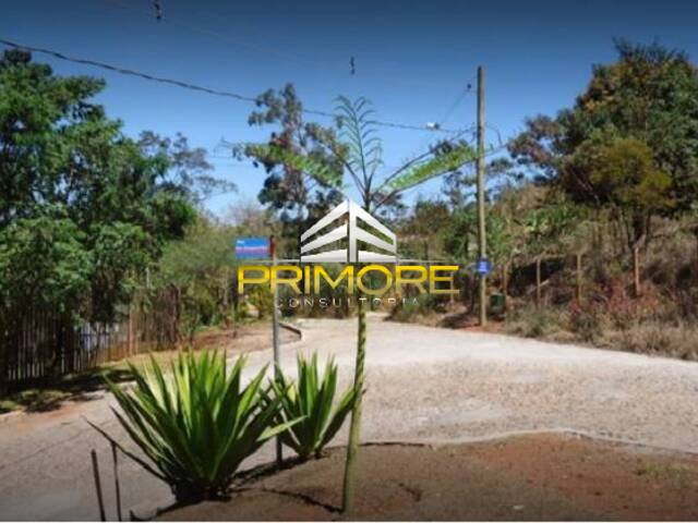 Lote em condomínio para Venda em Nova Lima - 5