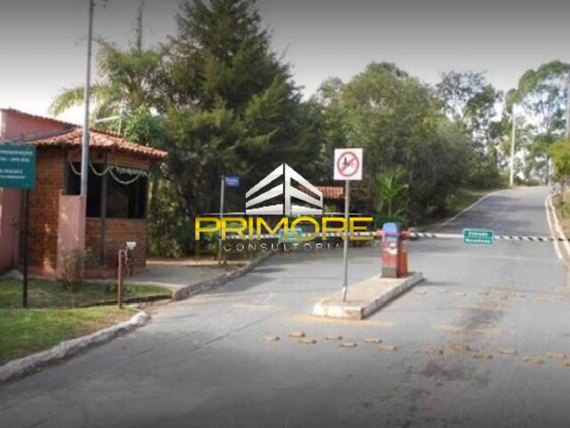 Lote em condomínio para Venda em Nova Lima - 4