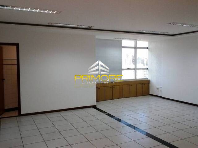 Sala para Locação em Nova Lima - 4