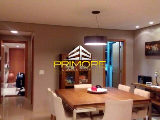 Apartamento para Venda em Nova Lima - 4