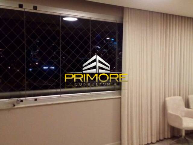 Apartamento para Venda em Nova Lima - 5