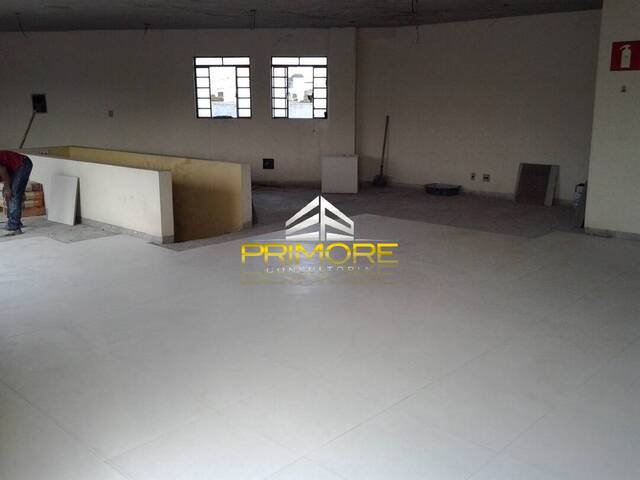 #PRI865 - Loft para Locação em Belo Horizonte - MG