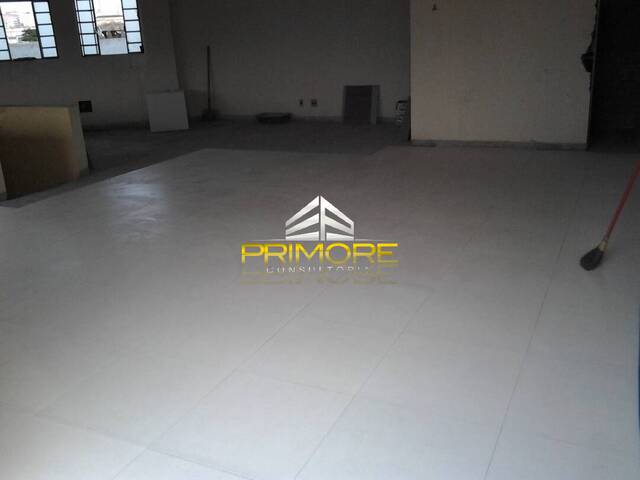 #PRI865 - Loft para Locação em Belo Horizonte - MG