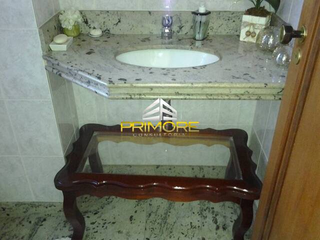 Apartamento para Venda em Belo Horizonte - 5