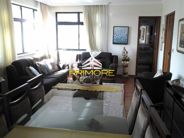 Apartamento para Venda em Belo Horizonte - 4