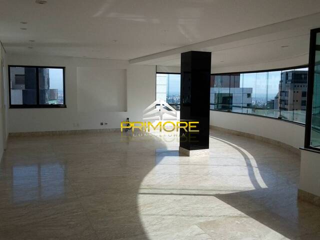 #PRI873 - Apartamento para Venda em Belo Horizonte - MG