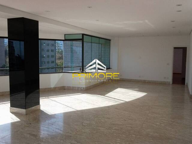 #PRI873 - Apartamento para Venda em Belo Horizonte - MG