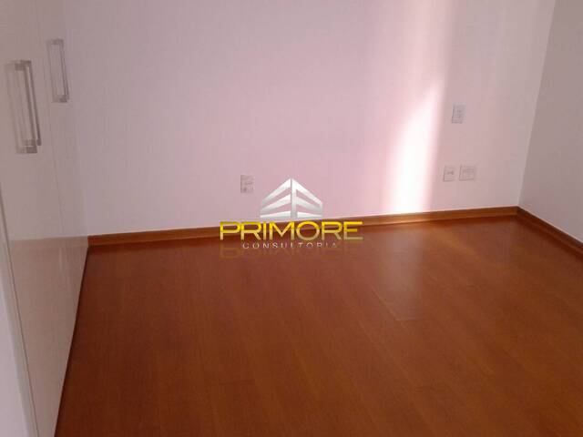 #PRI873 - Apartamento para Venda em Belo Horizonte - MG