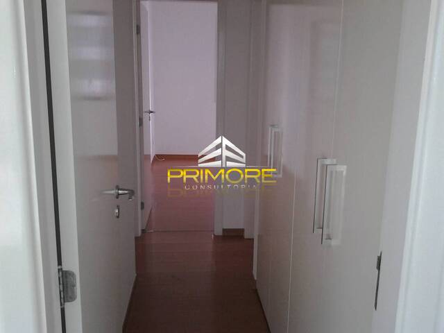 Apartamento para Locação em Belo Horizonte - 4