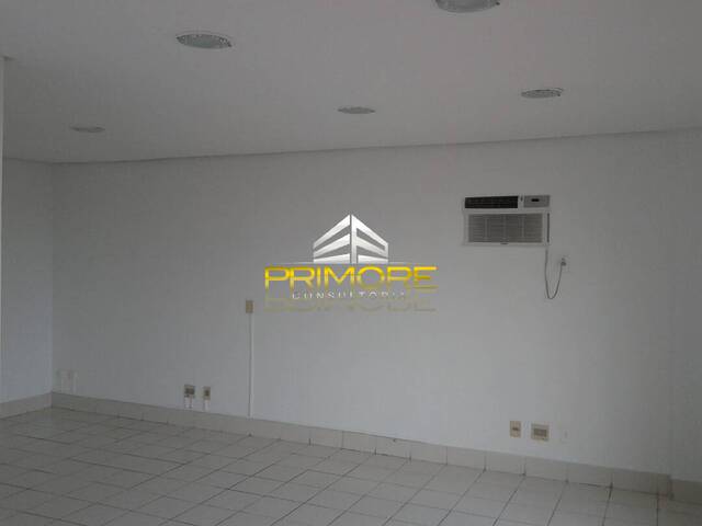 Sala para Locação em Belo Horizonte - 5